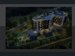 Suites @ Guillemard (D15), Apartment #459027331